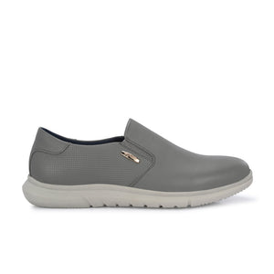 Egoss Platinum Sneakers For Men