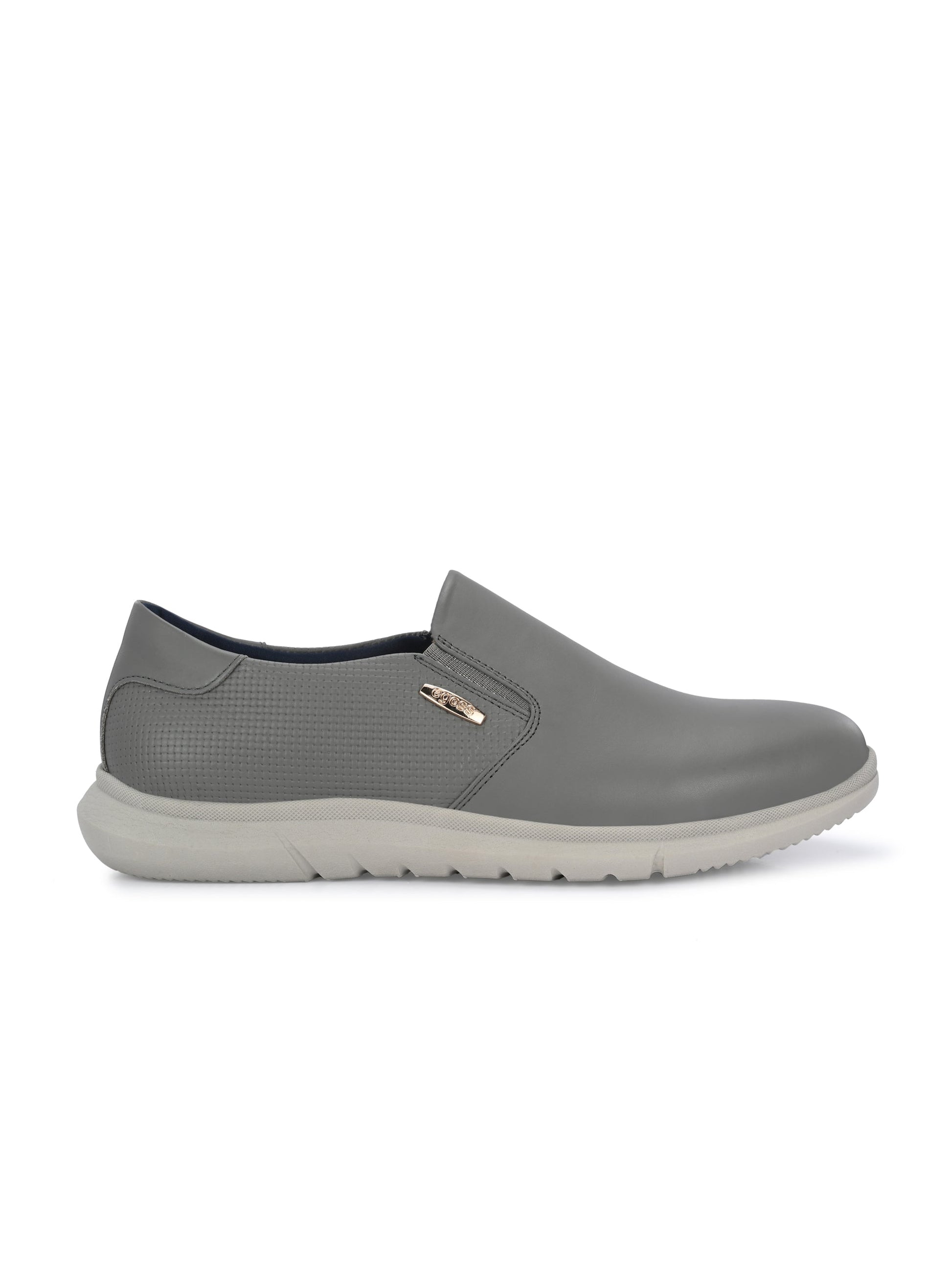 Egoss Platinum Sneakers For Men