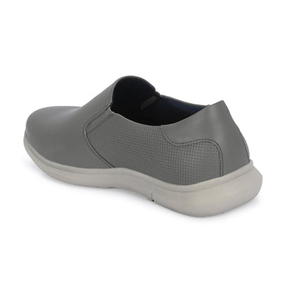Egoss Platinum Sneakers For Men