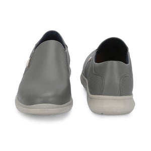 Egoss Platinum Sneakers For Men