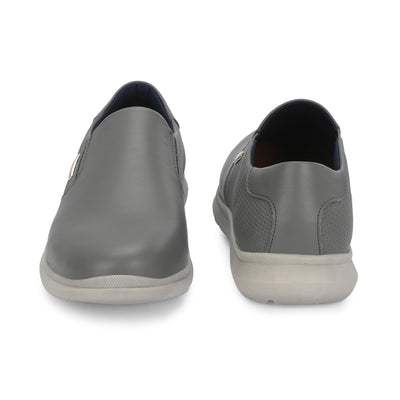 Egoss Platinum Sneakers For Men