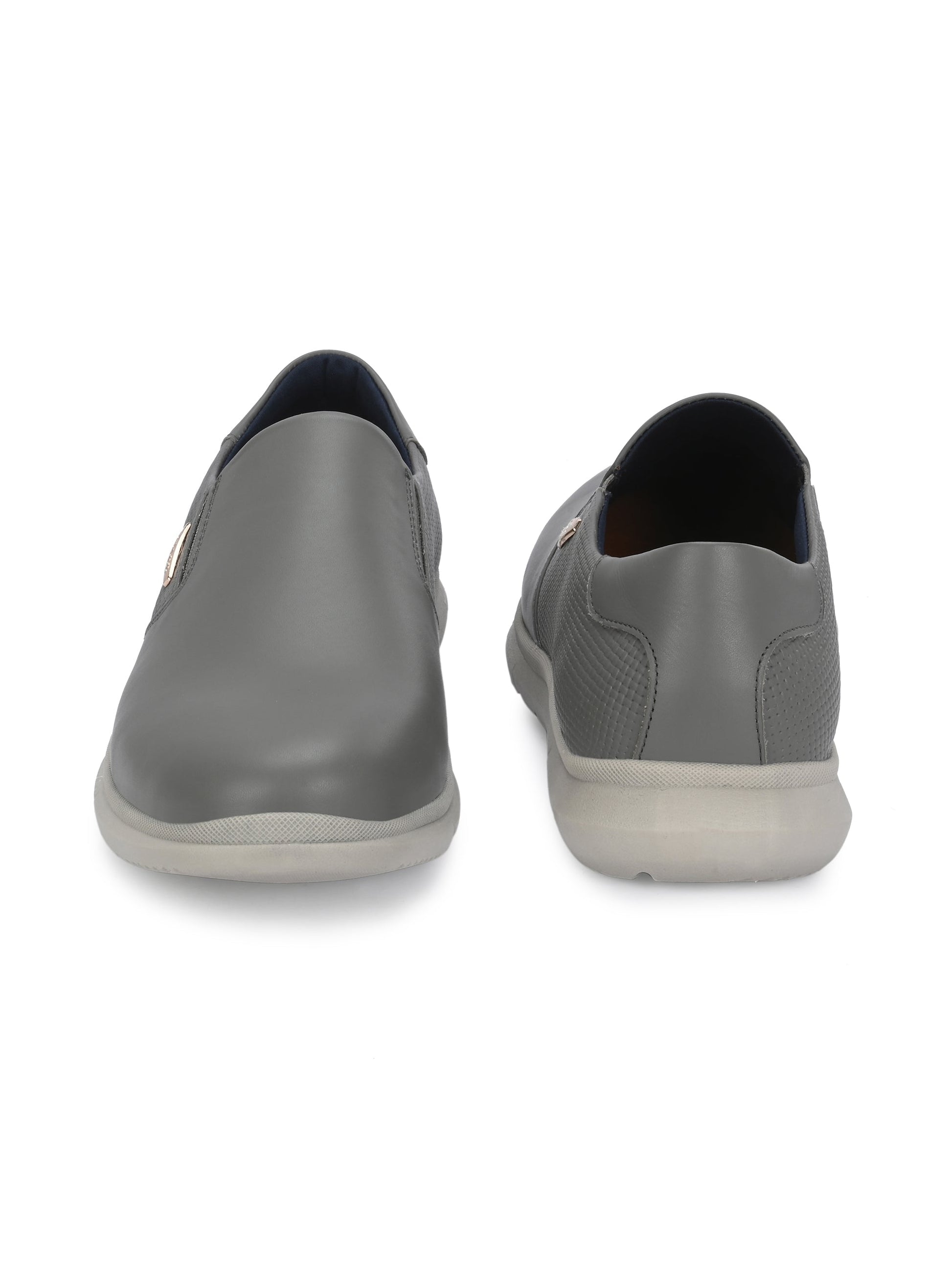 Egoss Platinum Sneakers For Men
