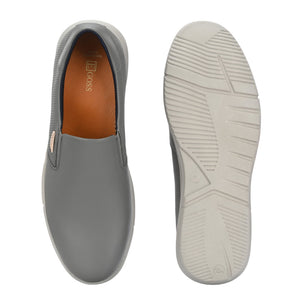Egoss Platinum Sneakers For Men