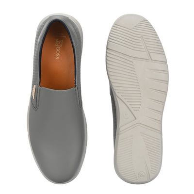 Egoss Platinum Sneakers For Men