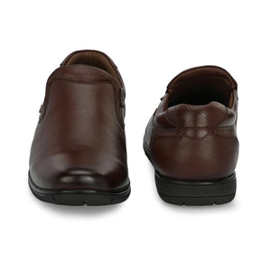 Egoss Casual Slip On Shoes For Men
