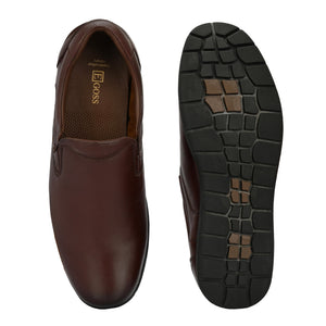 Egoss Casual Slip On Shoes For Men