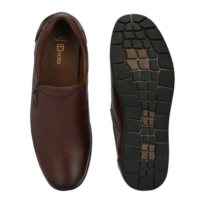 Egoss Casual Slip On Shoes For Men