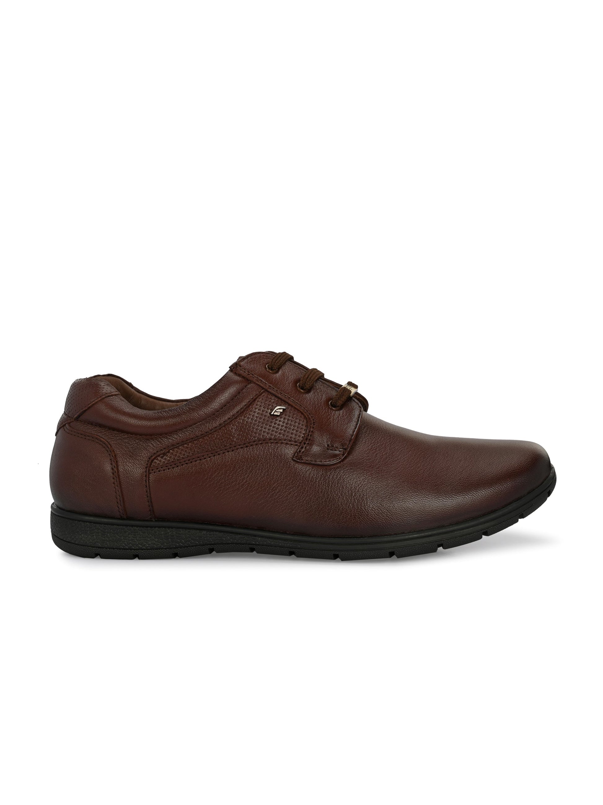 Egoss Casual Lace-Up Shoes For Men
