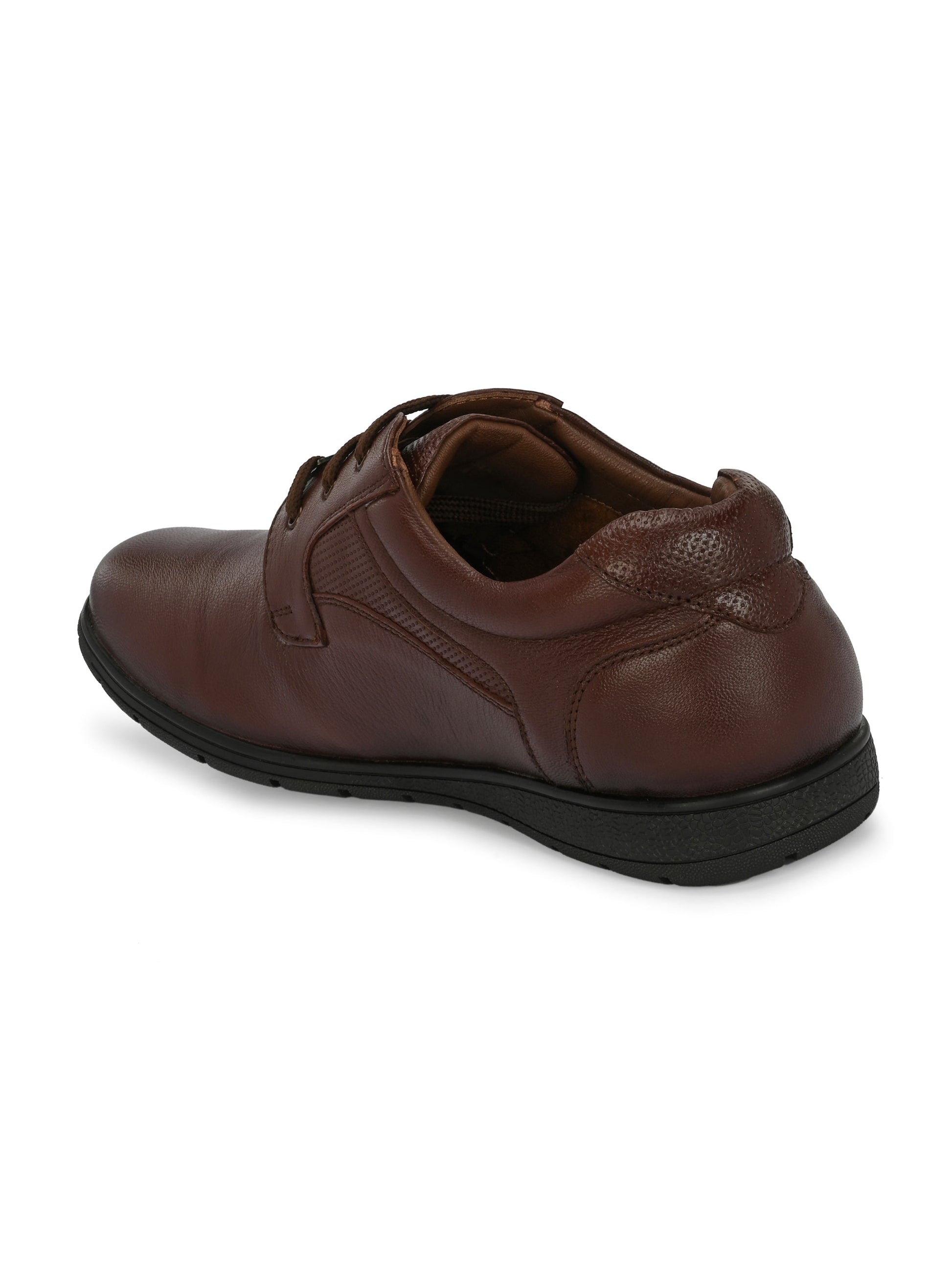 Egoss Casual Lace-Up Shoes For Men