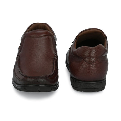 Egoss Casual Slip On Shoes For Men