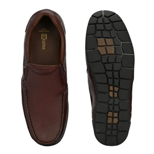 Egoss Casual Slip On Shoes For Men
