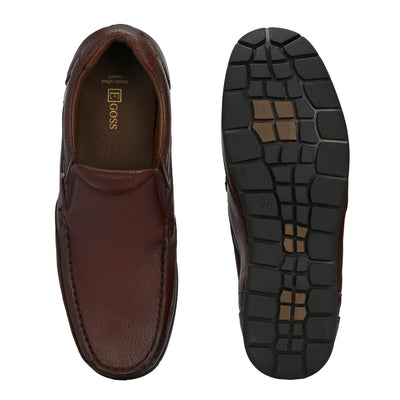 Egoss Casual Slip On Shoes For Men