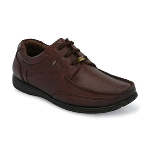 Egoss Casual Lace-Up Shoes For Men