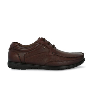 Egoss Casual Lace-Up Shoes For Men