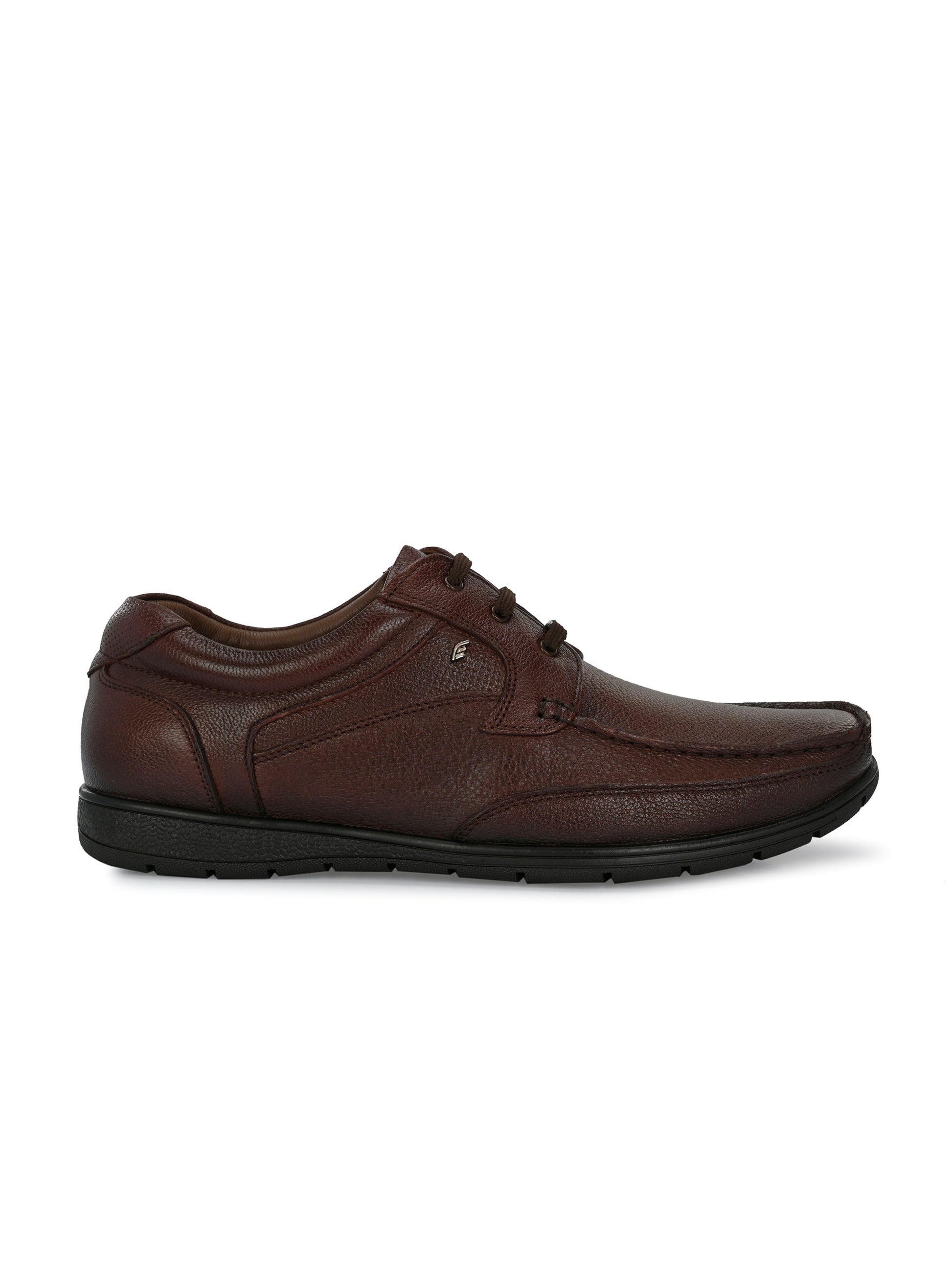 Egoss Casual Lace-Up Shoes For Men