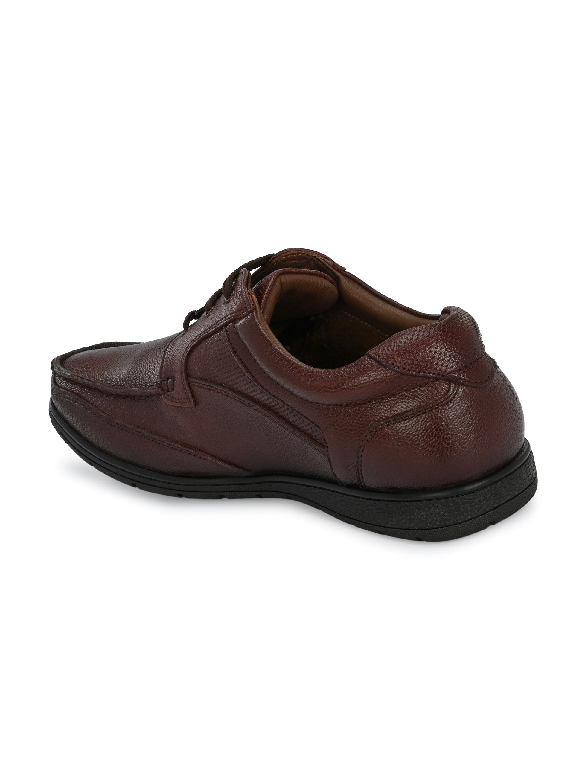 Egoss Casual Lace-Up Shoes For Men
