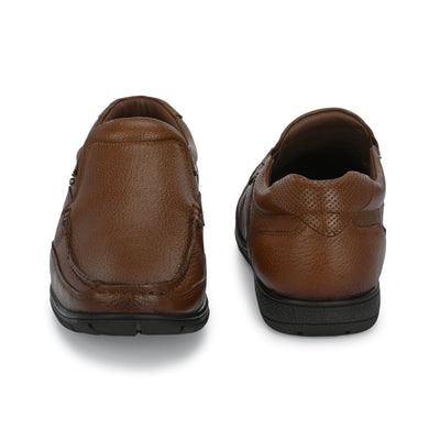 Egoss Casual Slip On Shoes For Men
