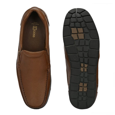 Egoss Casual Slip On Shoes For Men