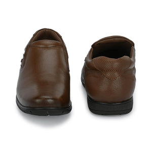 Egoss Casual Slip On Shoes For Men