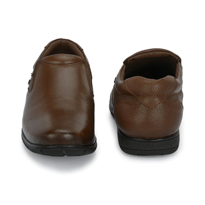 Egoss Casual Slip On Shoes For Men