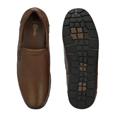 Egoss Casual Slip On Shoes For Men