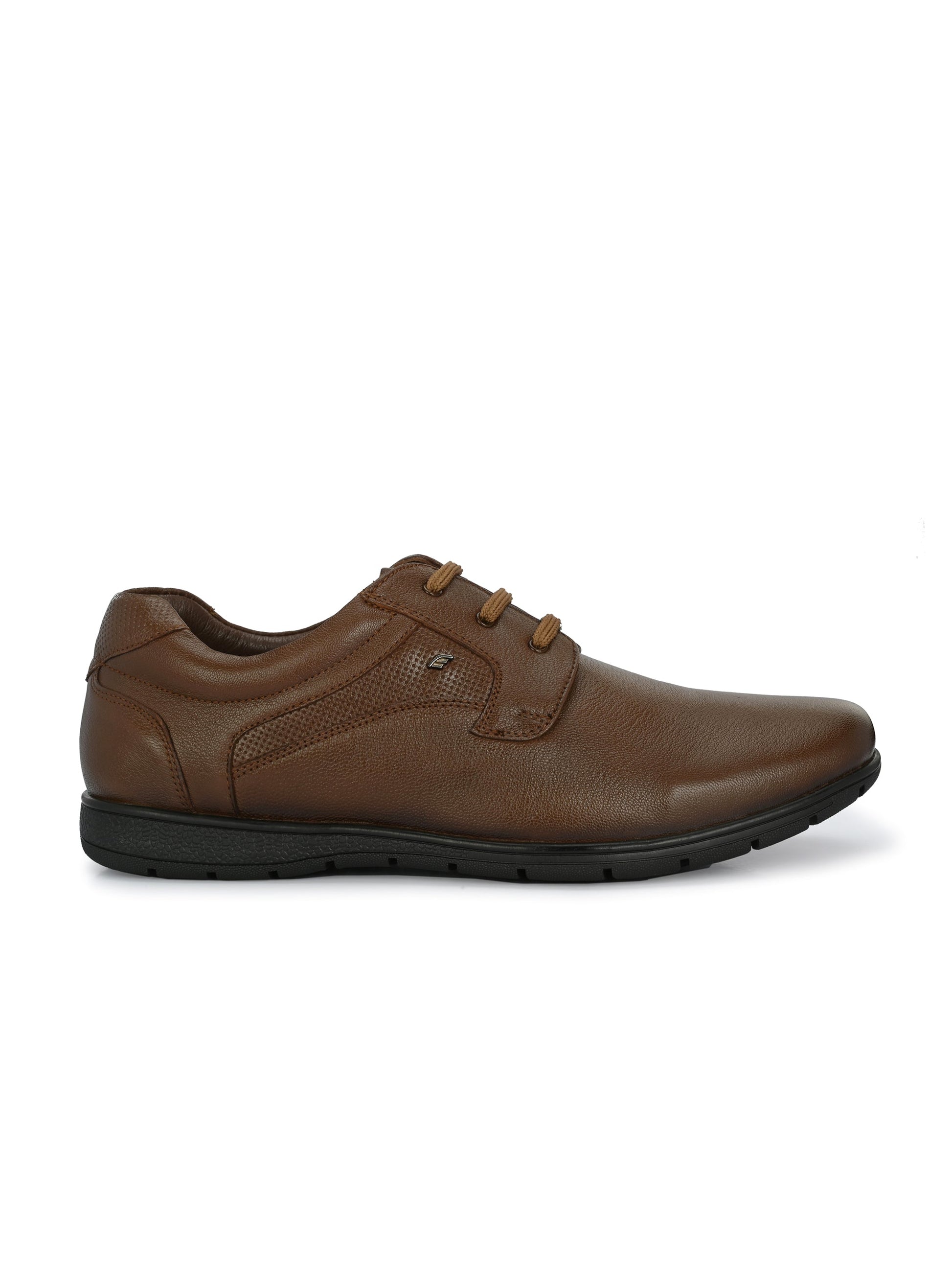 Egoss Casual Lace-Up Shoes For Men