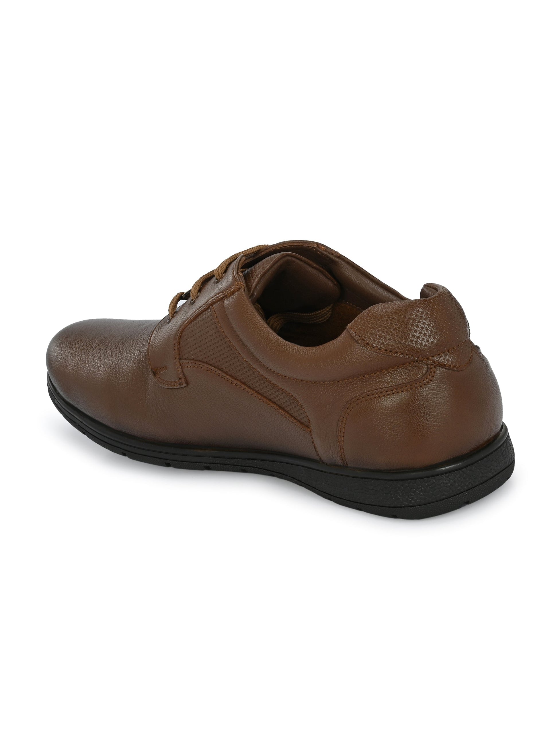Egoss Casual Lace-Up Shoes For Men