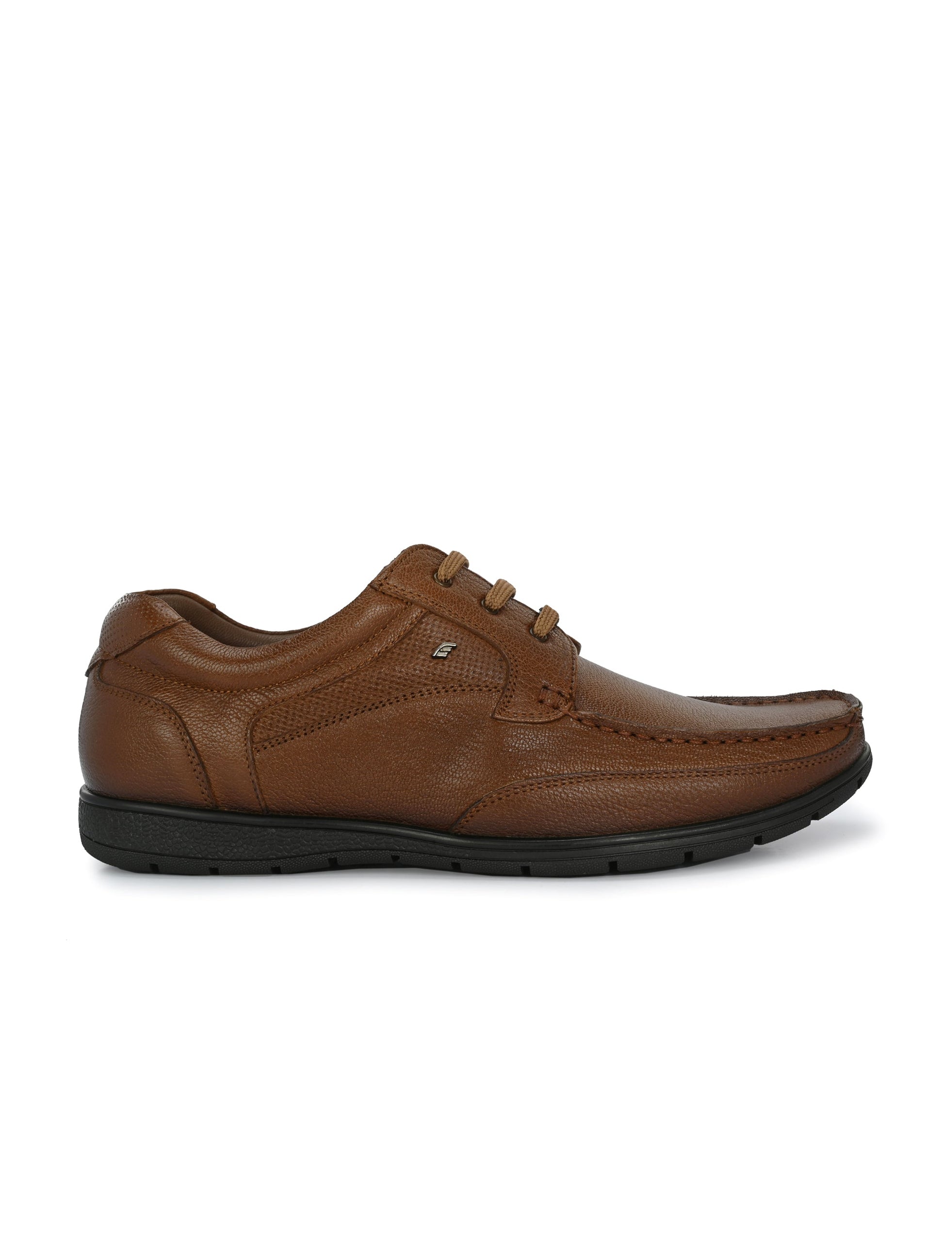 Egoss Casual Lace-Up Shoes For Men