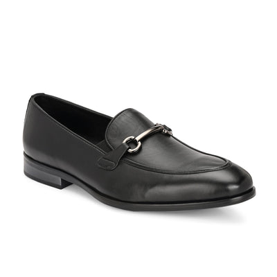Rover Buckled Loafers by Aspeerio