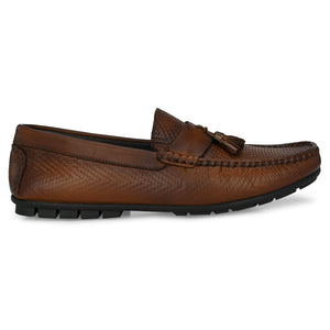 Tassel Formal Loafers For Men