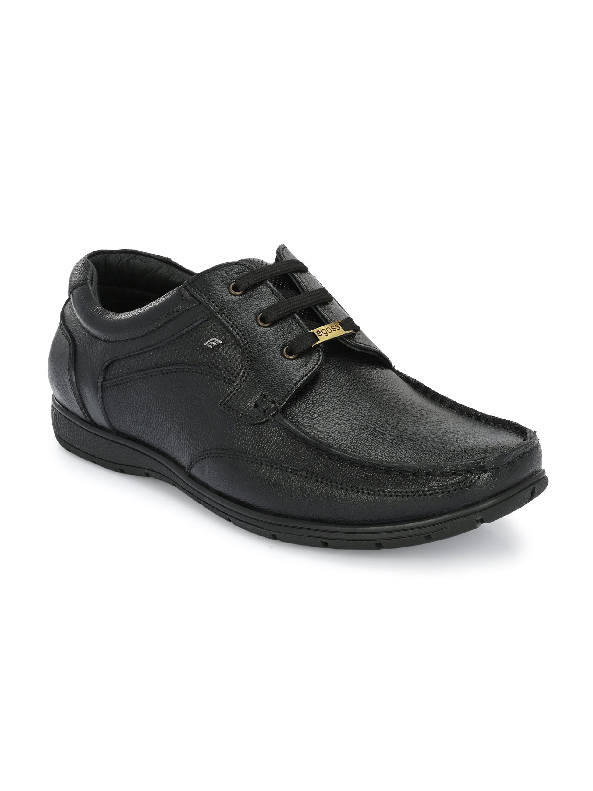 Egoss Casual Lace-Up Shoes For Men