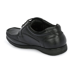 Egoss Casual Lace-Up Shoes For Men
