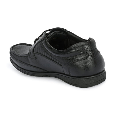 Egoss Casual Lace-Up Shoes For Men