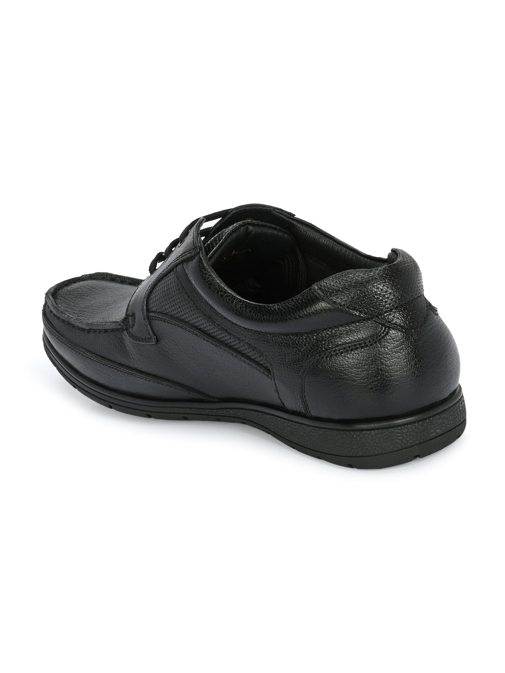 Egoss Casual Lace-Up Shoes For Men