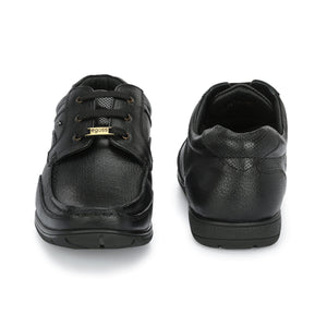 Egoss Casual Lace-Up Shoes For Men