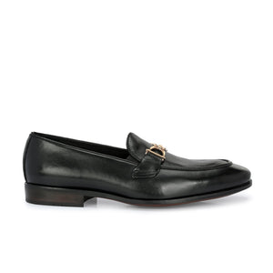 Egoss Formal Buckled Loafers For Men