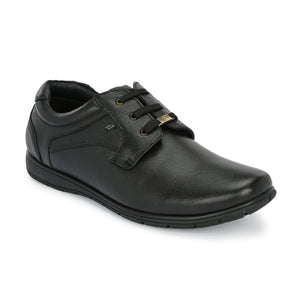 Egoss Casual Lace-Up Shoes For Men