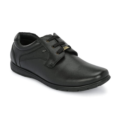 Egoss Casual Lace-Up Shoes For Men