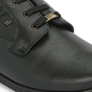 Egoss Casual Lace-Up Shoes For Men