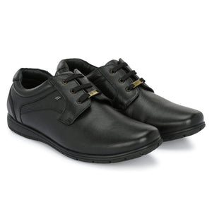 Egoss Casual Lace-Up Shoes For Men