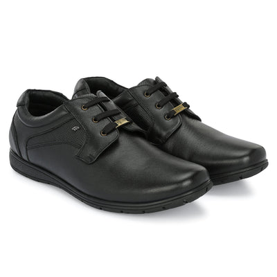 Egoss Casual Lace-Up Shoes For Men