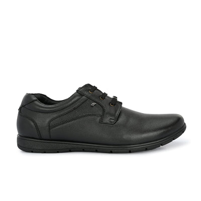 Egoss Casual Lace-Up Shoes For Men