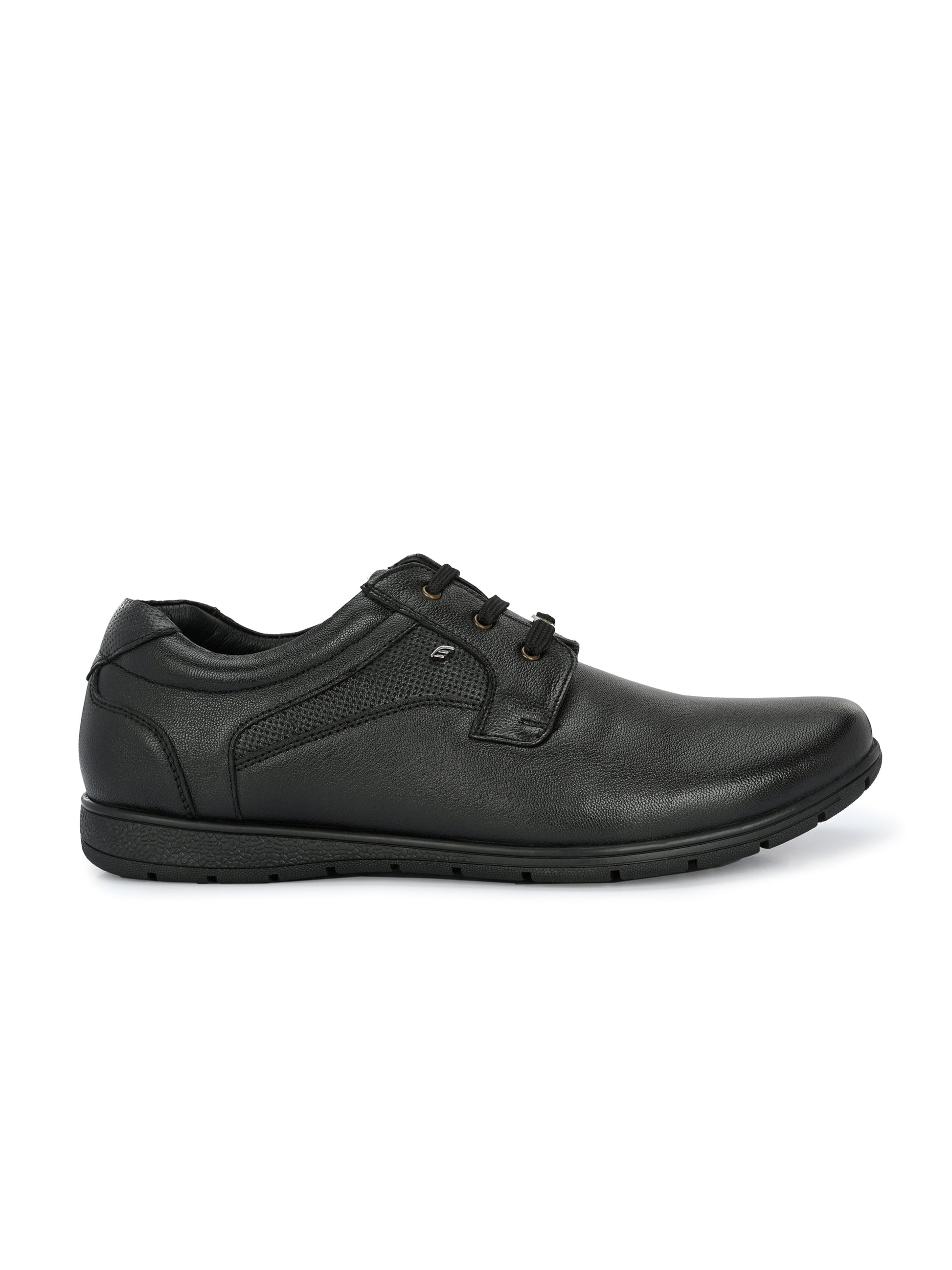 Egoss Casual Lace-Up Shoes For Men