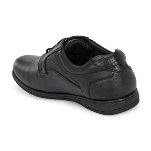Egoss Casual Lace-Up Shoes For Men