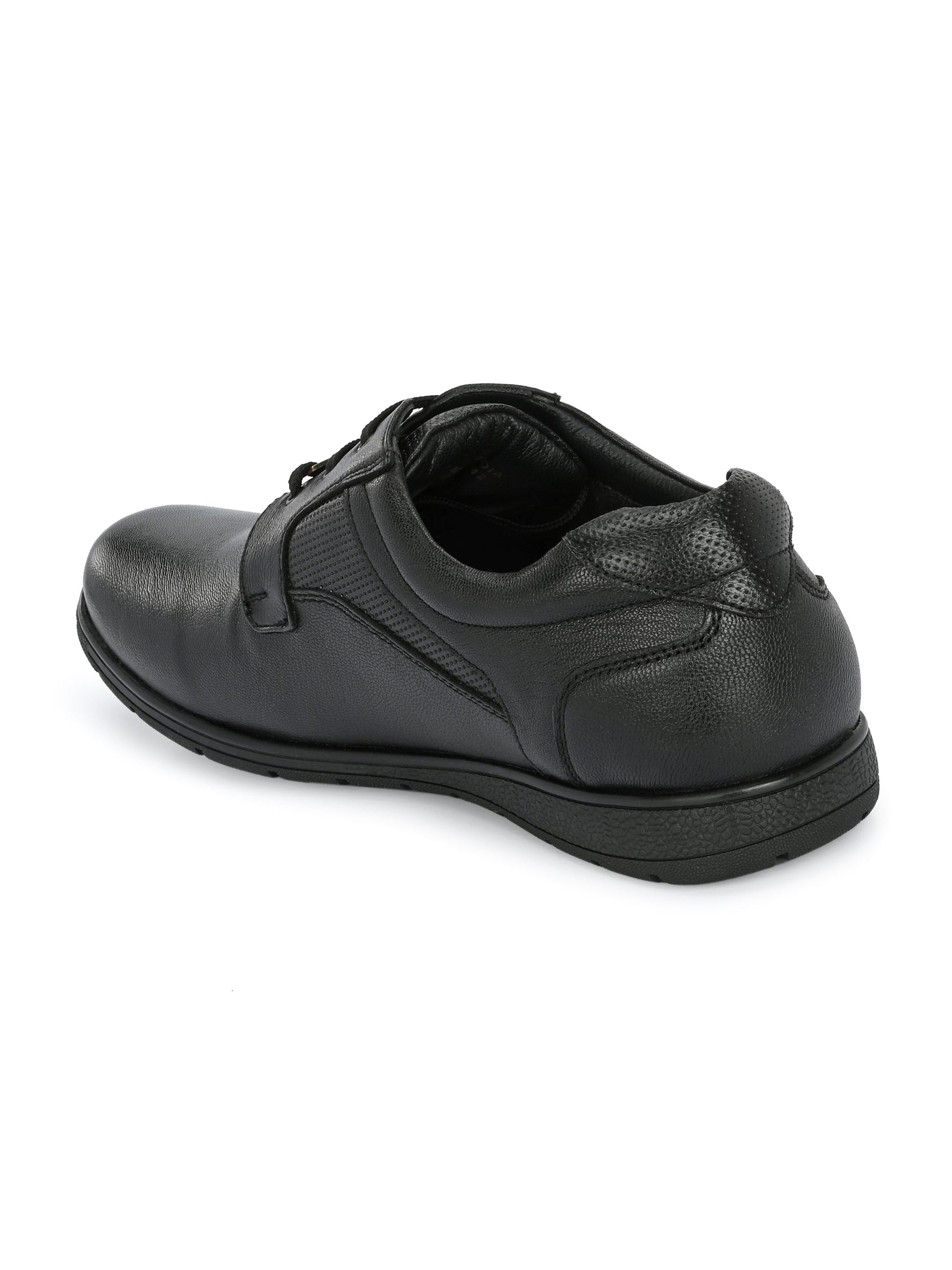Egoss Casual Lace-Up Shoes For Men