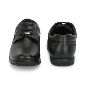 Egoss Casual Lace-Up Shoes For Men
