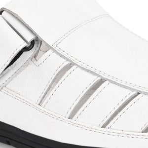 Egoss Slip-On Sandals For Men