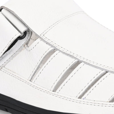 Egoss Slip-On Sandals For Men