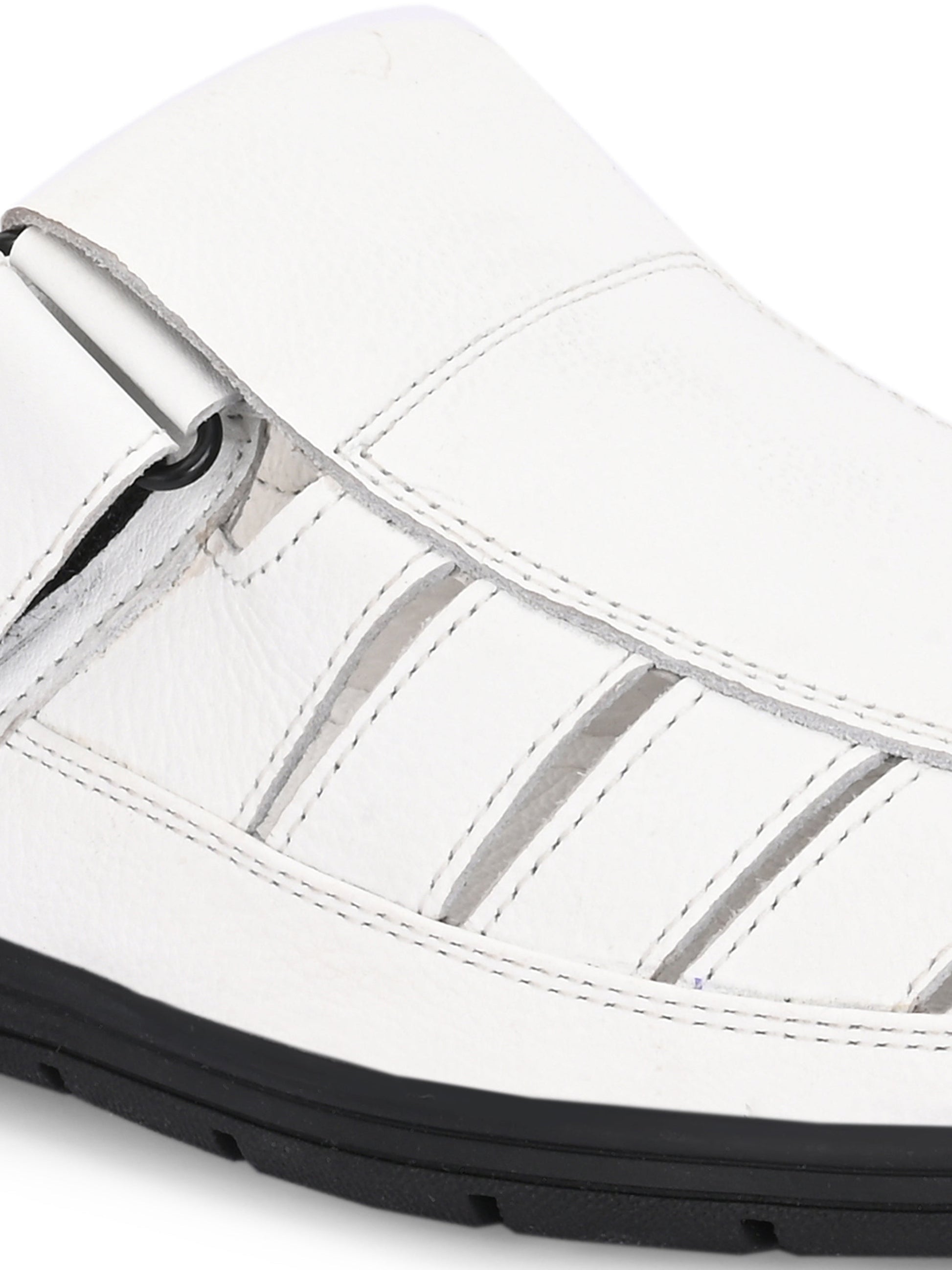 Egoss Slip-On Sandals For Men