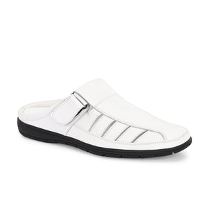 Egoss Slip-On Sandals For Men